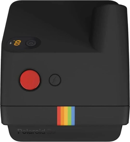 Polaroid Go Everything Box Kamera ve Film Paketi (6215) - 7
