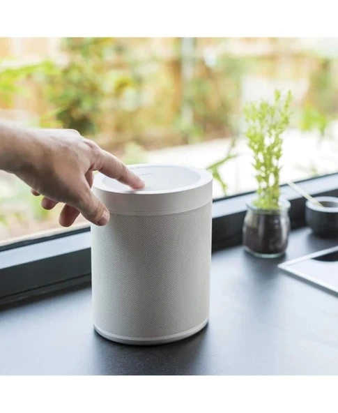 Yamaha WX-021WH MusicCast 20 Kablosuz Hoparlör - Resim 5