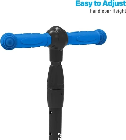 Hover-1 Çocuklar için Katlanır Scooter - 6