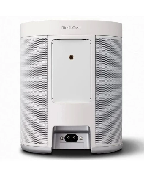 Yamaha WX-021WH MusicCast 20 Kablosuz Hoparlör - Resim 7