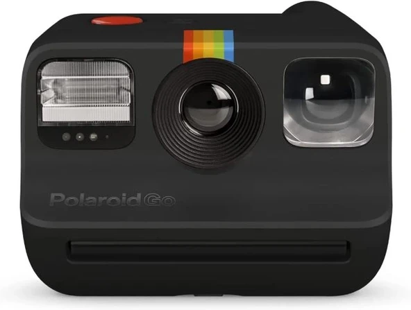 Polaroid Go Everything Box Kamera ve Film Paketi (6215) - 6