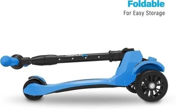 Hover-1 Çocuklar için Katlanır Scooter - 5