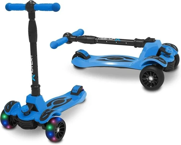 Hover-1 Çocuklar için Katlanır Scooter