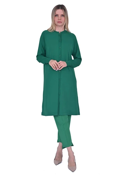 İNVEE TRİKO HİRKA BENETTON 6738