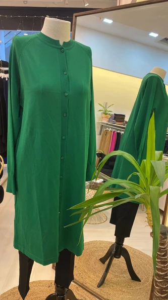 İNVEE TRİKO HİRKA BENETTON 6738 - 9