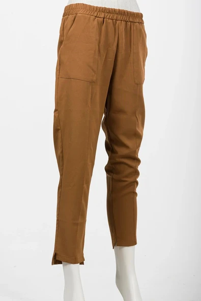 İnvee TABA Havuç Pantolon 6315 - Resim 5