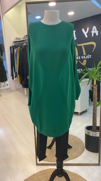 İNVEE TUNİK BENETTON STD 6923 ürün görseli 1