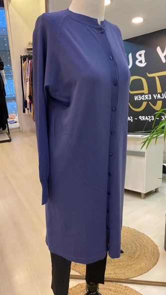 İNVEE TRİKO HİRKA BENETTON 6738 - 10
