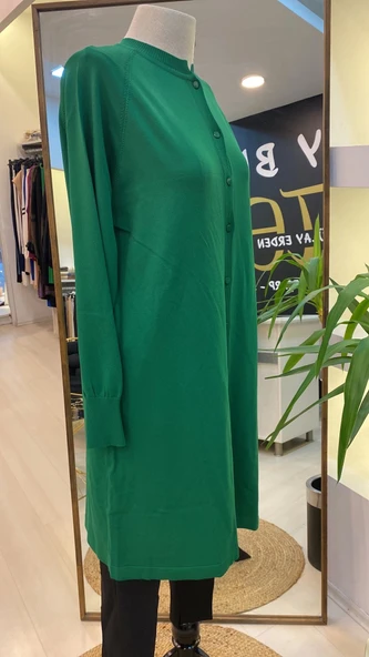 İNVEE TRİKO HİRKA BENETTON 6738 - 8