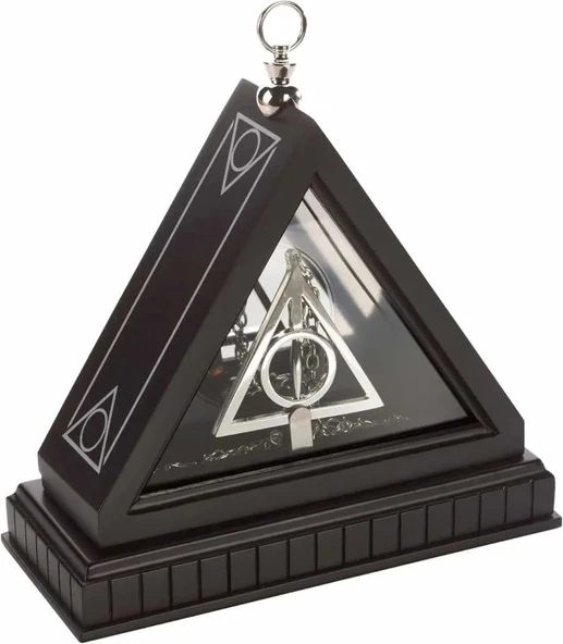 The Noble Collection Harry Potter Luna'nın Kolyesi - 2
