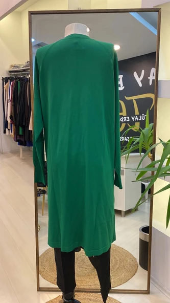 İNVEE TRİKO HİRKA BENETTON 6738 - 7