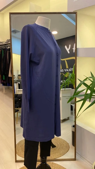 İNVEE TRİKO HİRKA BENETTON 6738 - 11