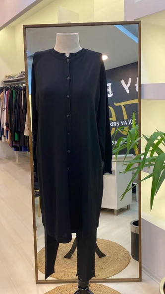 İNVEE TRİKO HİRKA BENETTON 6738 - 6