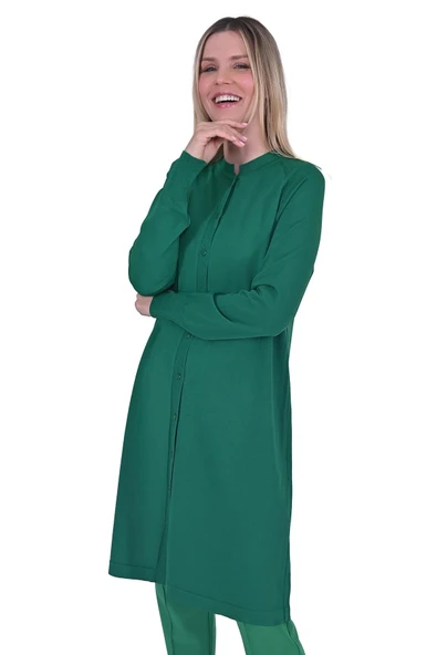 İNVEE TRİKO HİRKA BENETTON 6738 - 5