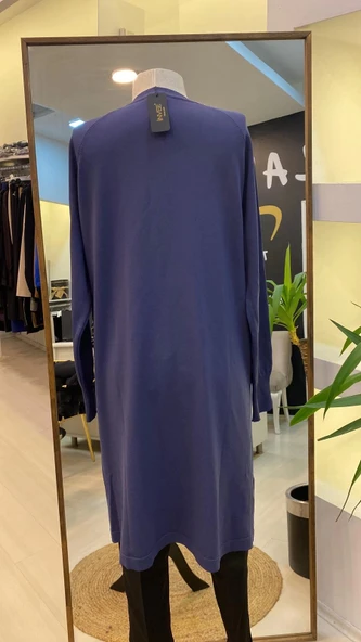 İNVEE TRİKO HİRKA BENETTON 6738 - 9