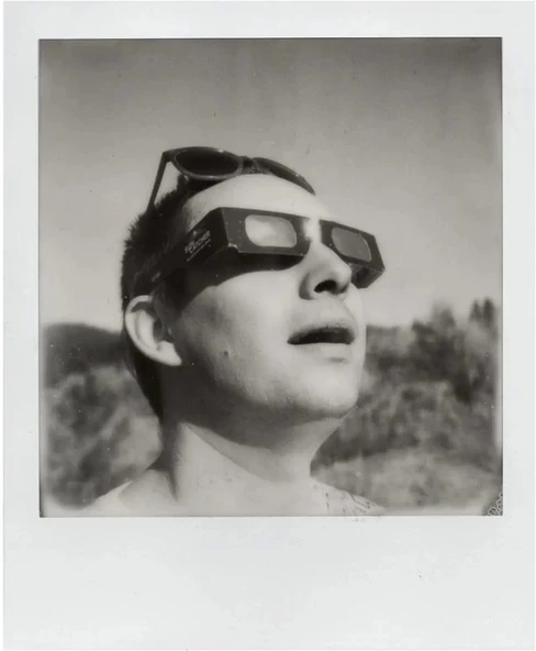 Polaroid SX-70 Renkli Film - 6004 - Resim 5