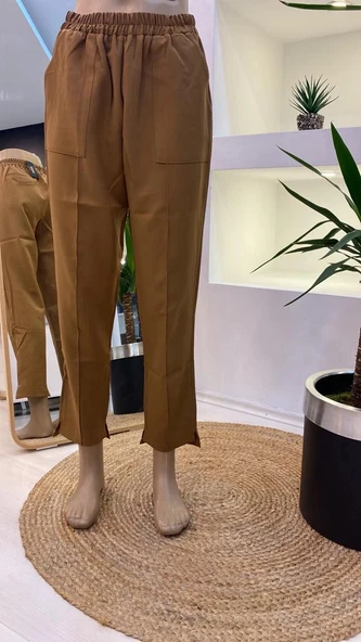 İnvee TABA Havuç Pantolon 6315 ürün görseli