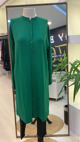 İNVEE TRİKO HİRKA BENETTON 6738 - 6