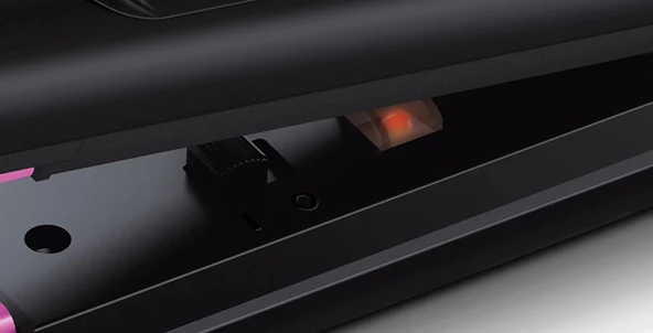 Philips Selfie Düzleştirici HP8302/00 - 2