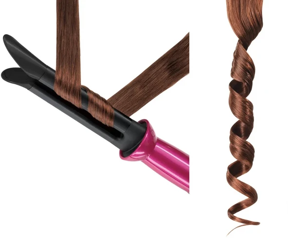 Bosch Prosalon S-Waver Saç Şekillendirici PHC9590 - 4