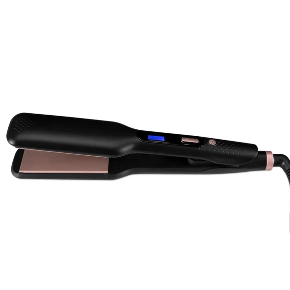 Goldmaster Cemre Gm-7187 Keratin Geniş Plaka Saç Düzleştirici