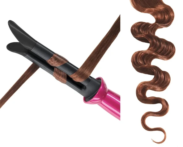 Bosch Prosalon S-Waver Saç Şekillendirici PHC9590 - 6