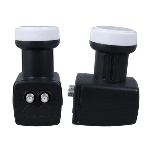 TSmart 0.1dB Ultra HD 4K Universal Çiftli Lnb - 2