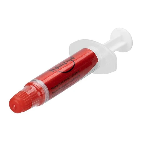 Evercool S-300 10 GR / 10 ML 1.63W/M.K Gri Termal Macun - 2