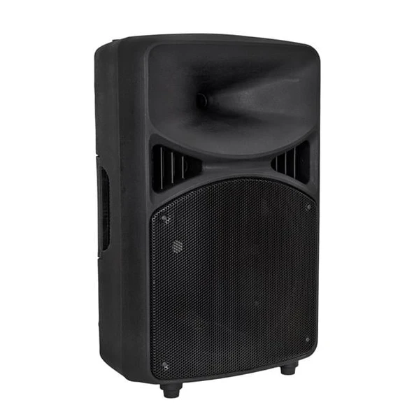 Magicvoice MV-22325 30 Cm 12'' Plastik Boş Kabin ürün görseli