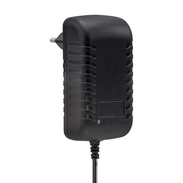 Weko 12.6 Volt - 2 Amper 5.5*2.5 Uçlu Ledli Yerli Üretim Şarjlı Matkap Adaptörü - 2