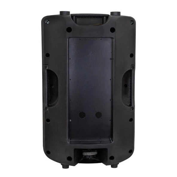 Magicvoice MV-22325 30 Cm 12'' Plastik Boş Kabin - Resim 3