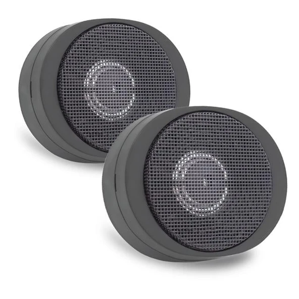 Magicvoice MV-31460 Max 900W / Rms 350 W Dome Oto Tweeter (2li Takım) ürün görseli