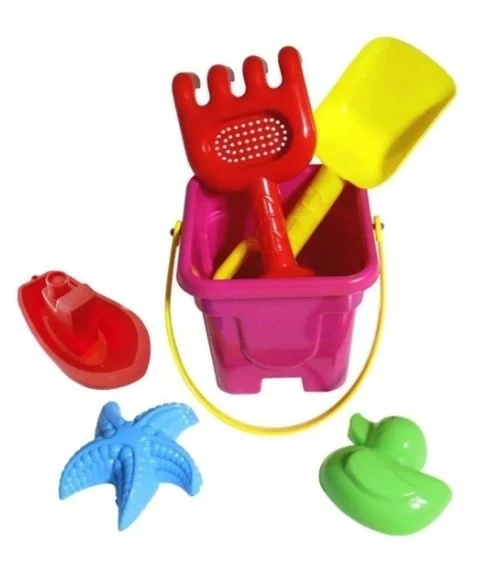 Nessiworld Erdem Kova Kürek Set ER-503 ürün görseli 1