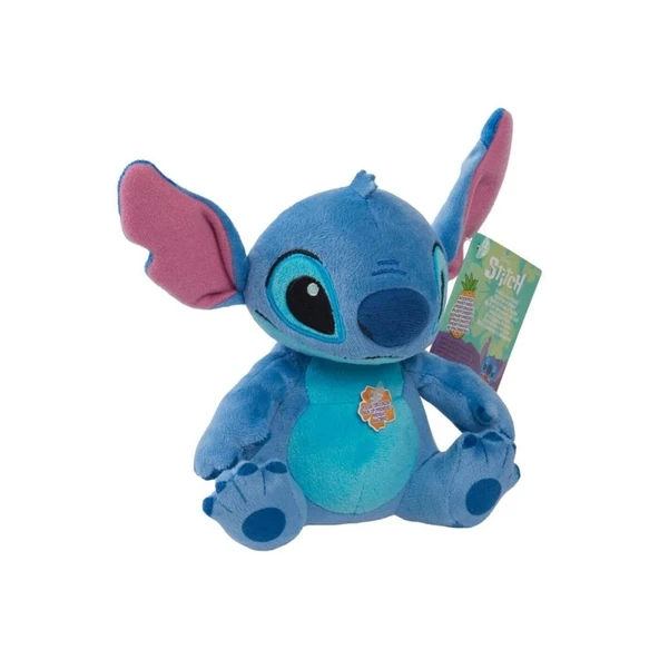 Nessiworld TTC37000 STITCH SESLİ KOKULU PELÜŞ-30868 ürün görseli