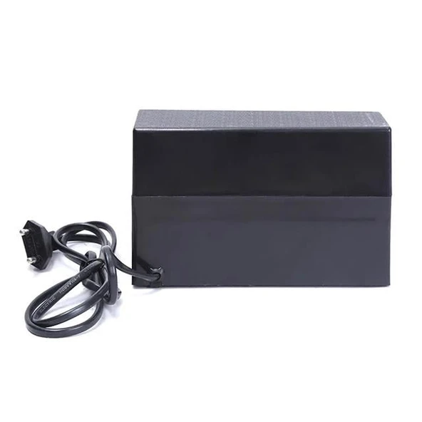 Powermaster PM-20122 Pilli Para Ve Çek Kontrol Makinesi - 3