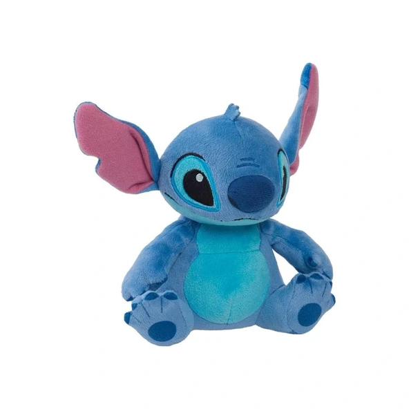 Nessiworld TTC37000 STITCH SESLİ KOKULU PELÜŞ-30868 - Resim 2