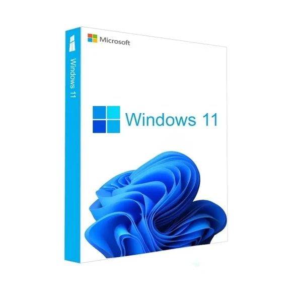 Microsoft Windows 10 ve 11 Bootable USB & Windows 10 ve 11 Pro Dijital Lisans Anahtarı