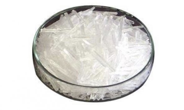 Kristal Menthol 10 gr
