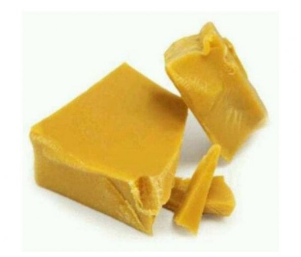Bal Mumu Doğal 500 gr (Saf, Katkısız)