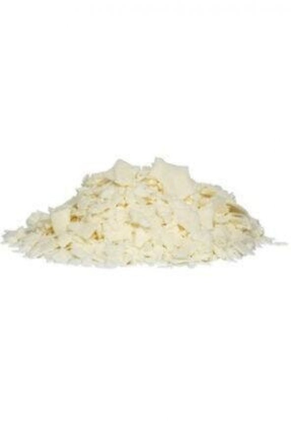 Soya Parafini Soya Wax 1 Kg 100 Doğal Bitkisel Parafin Mum Yapımı