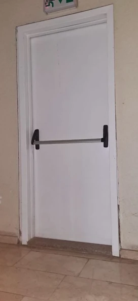 Panik Çıkış Sadece Kollu İç Ünite - 5