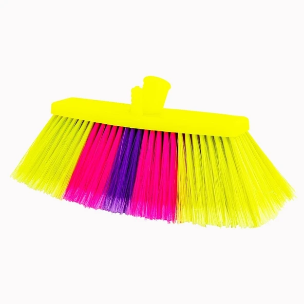 Doğuş Pars Kutulu Oto Yıkama Fırçası 30 Cm Su Hortumu Girişli 13008 - Resim 2