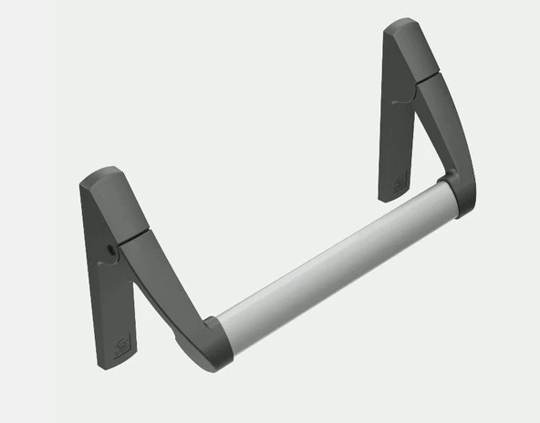 Panik Çıkış Sadece Kollu İç Ünite - 4