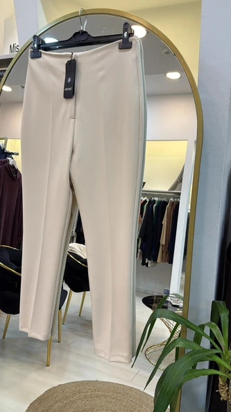 Sentez Havuç Pantolon SZ-111 BEJ - 2