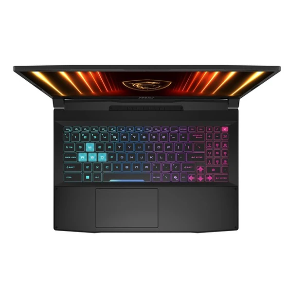 MSI 15.6" KATANA 15 B14WFK-450XTR CORE i9 14900HX-32GB DDR5 RAM-8GB RTX5060-1TB NVME-FDOS - Resim 3