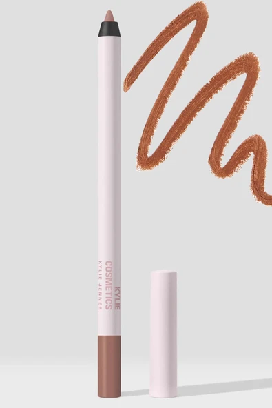 Kylie Plumping Dolgunlaştırıcı Dudak Kalemi 609 Iced Latte 1.1GR