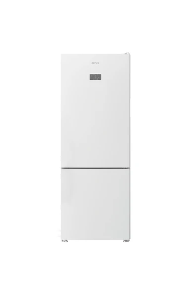 ALK471XE490L Dijital Ekranlı Kombi Buzdolabı - 2
