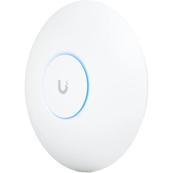 UBIQUITI U7 LR WIFI7 Dual Band Kurumsal Access Point - Resim 2