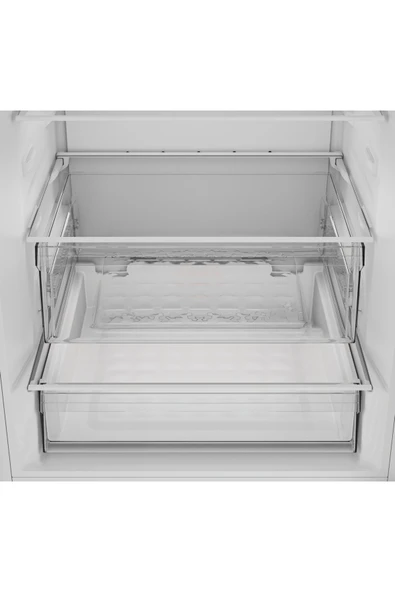 ALK471XE490L Dijital Ekranlı Kombi Buzdolabı - 6