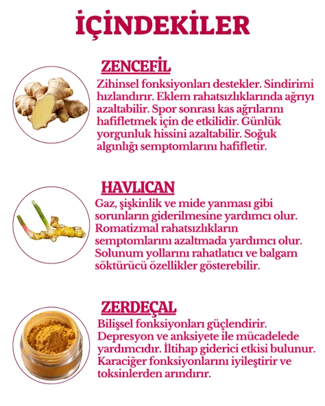 Zengin Bitki İçerikli Küp Atom Çayı 100 Gr - 2